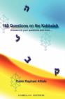 160 Questions on the Kabbalah - Book
