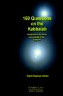 160 Questions on the Kabbalah - Book