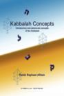Kabbalah Concepts - Book