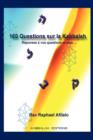 160 Questions Sur La Kabbalah - Book