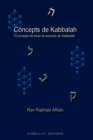 Concepts De Kabbalah - Book