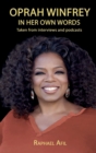 Oprah Winfrey - Book