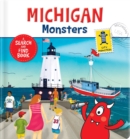 Michigan Monsters : A Search and Find Book - Book