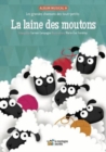 La laine des moutons : Les grandes chansons des tout-petits - Book