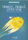 Twinkle, Twinkle, Little Star : Classic Folk Sing-Along Songs - Book