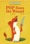 Pop Goes the Weasel : Classic Folk Sing-Along Songs - Book