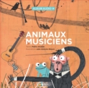 Animaux musiciens - Book