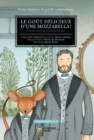 Le gout delicieux d'une mozzarella! : Piotr Ilitch Tchaikovski - Book