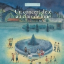 Un concert d'ete au clair de lune - Book