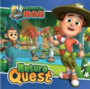 Ranger Rob: Nature Quest - Book