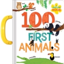 100 First Animals: A Carry Along Book - Book
