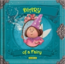 Diary of a Fairy - Book