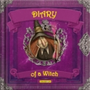 Diary of a Witch - Book