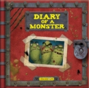 Diary of a Monster - Book
