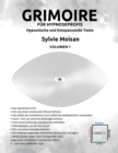 Grimoire f?r Hypnoseprofis : hypnotische und Entspannende Texte: Volumen 1 - Book