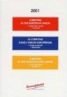 Lobbying in the European Union - Book