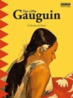 Little Gauguin: Embark on an Exotic Journey into the Renowned Painter's World of Colour! - Book