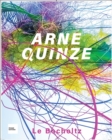 Arne Quinze. Reclaiming Cities - Book