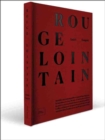 Rouge Lointain : Andre Soupart - Book