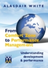From Comfort Zone to Performance Management - eBook