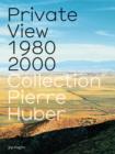 Collection Pierre Huber - Book
