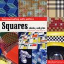 Squares, Checks and Grids - Book