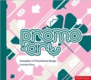 Promo-art : Innovations in Invitations, Greetings, and Business Cards - Book