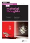 Basics Product Design 02: Material Thoughts - Book