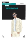 Basics Fashion Design 07: Menswear - Book