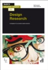 Basics Graphic Design 02: Design Research : Investigation for successful creative solutions - Book