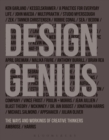 Design Genius : The Ways and Workings of Creative Thinkers - Book
