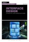 Basics Interactive Design: Interface Design : An introduction to visual communication in UI design - Book