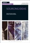 Basics Textile Design 01: Sourcing Ideas : Researching Colour, Surface, Structure, Texture and Pattern - eBook