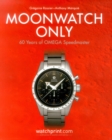 Moonwatch Only - Book