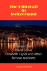 The Glitterati in Switzerland - Book