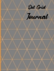 Dot Grid Journal - Book