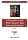 Rameau Tome 1 (A5) - Book