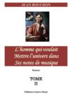 Rameau Tome 2 (A5) - Book