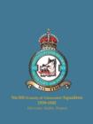 No.501 (County of Gloucester) Squadron, 1939-1945 : Hurricane, Spitfire, Tempest - Book
