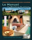 Le Manuel Du Mouleur de Pierre - Book