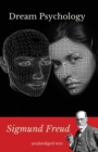 Dream psychology : A book of psychoanalysis by Sigmund Freud - Book