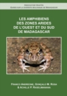 Les Amphibiens de l'Ouest et du Sud de Madagascar - Book