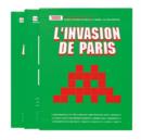 L'invasion De Paris : 1000 - Book