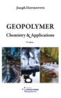 5th Ed  Geopolymer Chemistry and Applications - Book