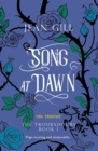 Song at Dawn : 1150 in Provence - Book