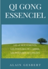 Qi Gong EssenCiel - Book