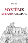 Mysteres Strasbourgeois - Book