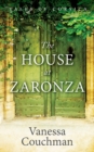 The House at Zaronza - Book