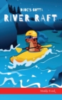 Dude's Gotta River Raft - Book