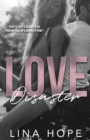 Love Disaster - Book